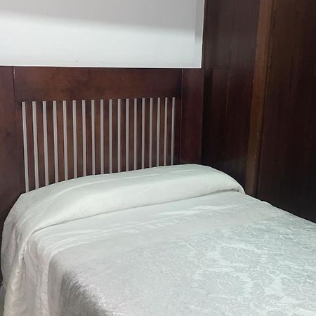 Pension Veracruz 2 그라나다 외부 사진