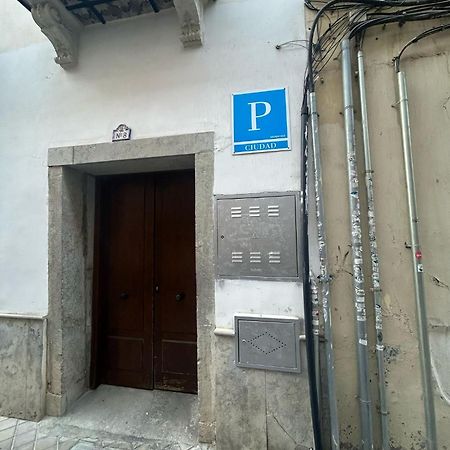 Pension Veracruz 2 그라나다 외부 사진